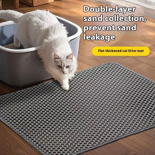 Clean Paws Litter Mat